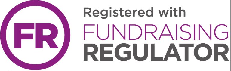 Fundraising Regulator logo