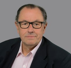 Photo of Dick Turpin