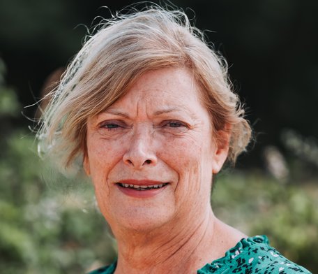 Photo of Carolyn Brown