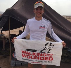 Photo of Tom Evans