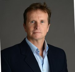 Photo of Paul Nanson