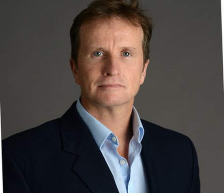 Photo of Paul Nanson