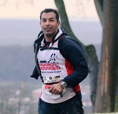 Photo of Ibrar Ali MC