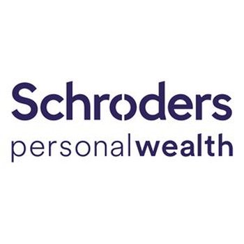 Schroders Personal Wealth