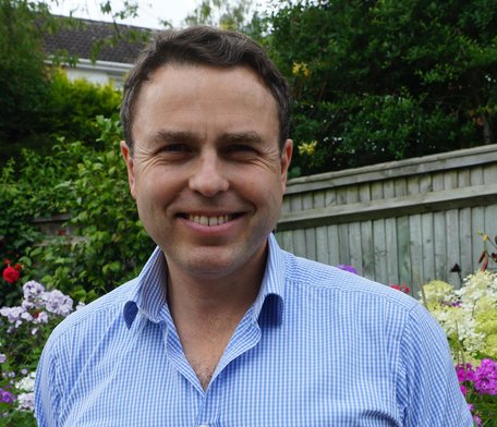 Photo of Tony Hulton