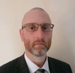 Photo of Colin Brown