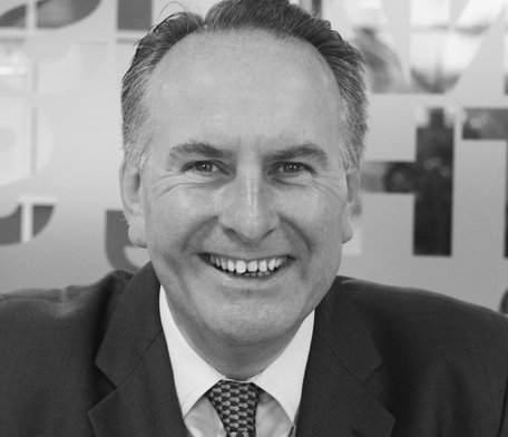 Photo of Damian Beeley