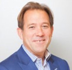 Photo of James Hibbert