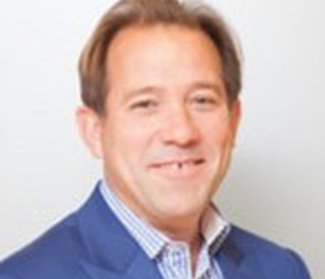 Photo of James Hibbert