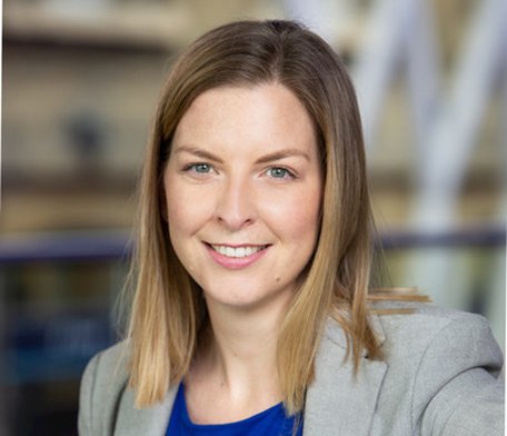 Photo of Louise Kavanagh