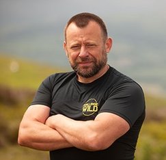 Photo of Dan Searson