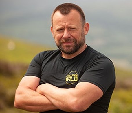 Photo of Dan Searson