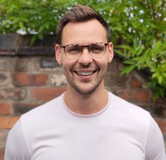 Photo of Joel Oxberry